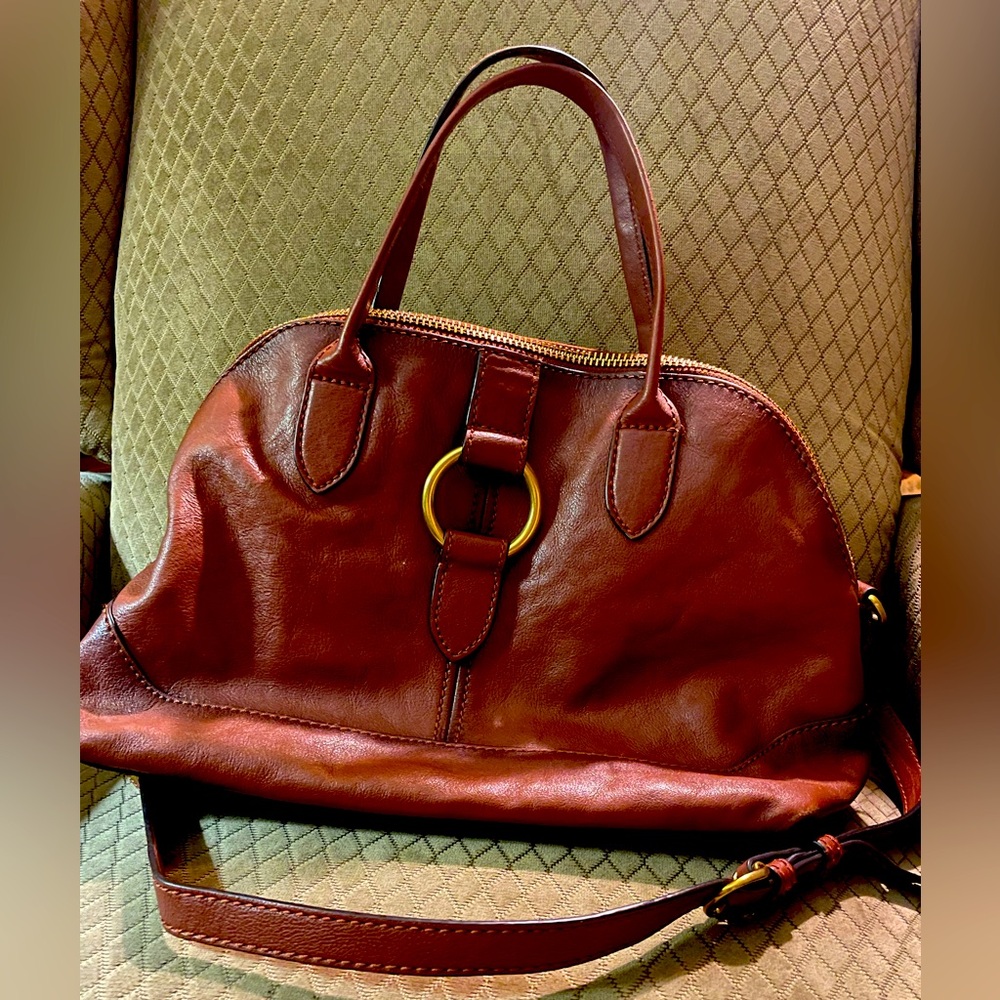 Frye Purse